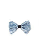 Grey Days Bow