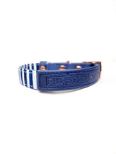 "Stripe Squad" City Collar