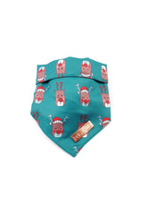 Happy Holideers XMAS Bandana